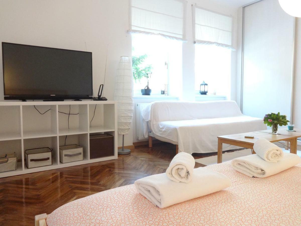 Apartment Maya'S ซาเกร็บ ภายนอก รูปภาพ