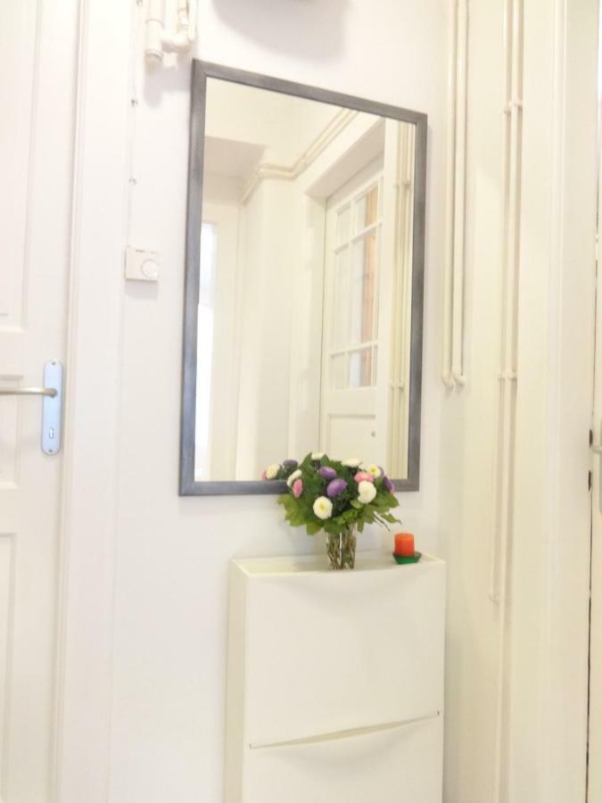 Apartment Maya'S ซาเกร็บ ภายนอก รูปภาพ