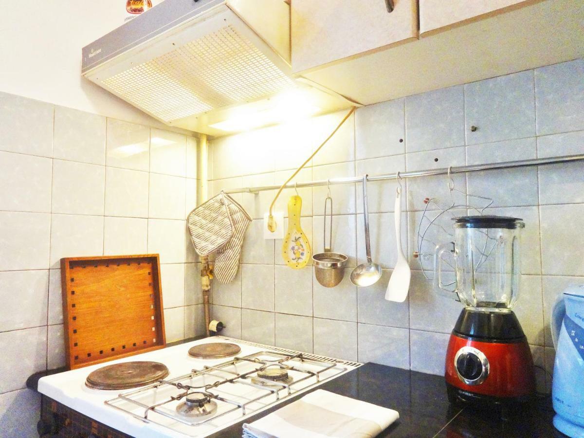 Apartment Maya'S ซาเกร็บ ภายนอก รูปภาพ
