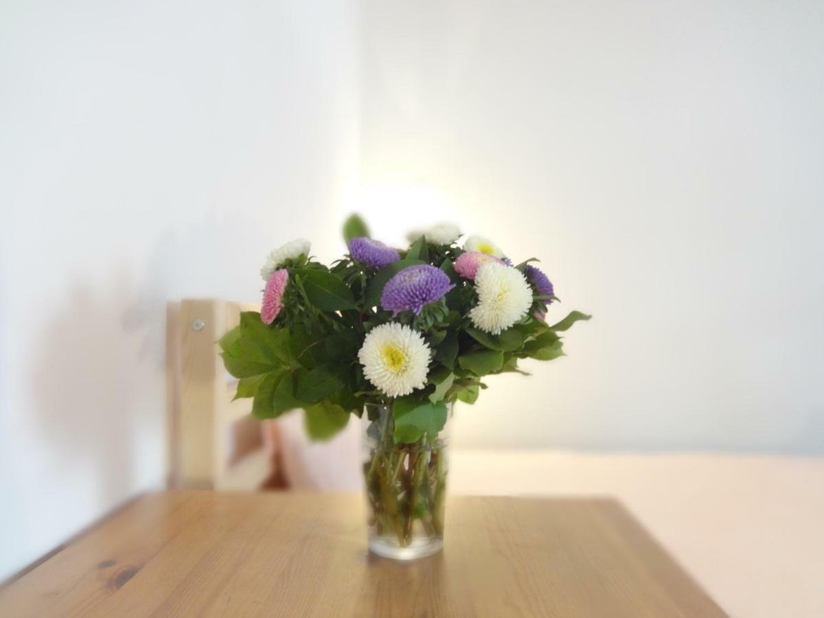 Apartment Maya'S ซาเกร็บ ภายนอก รูปภาพ
