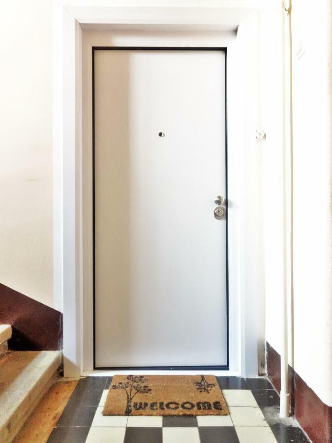 Apartment Maya'S ซาเกร็บ ภายนอก รูปภาพ